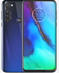 Motorola Moto G Stylus Prepaid Smartphone - black Motorola Moto G Stylus Prepaid Smartphone - black